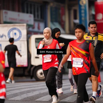 Runner Photo 8067870