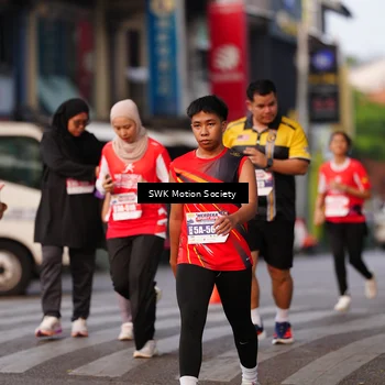 Runner Photo 8067872