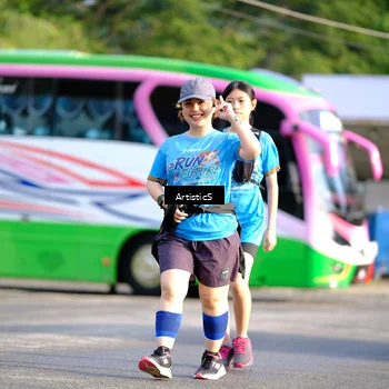 Runner Photo 8067873