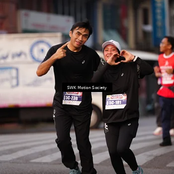 Runner Photo 8067875