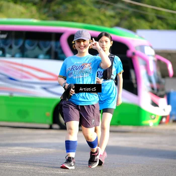 Runner Photo 8067876