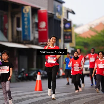 Runner Photo 8067877