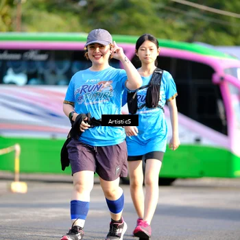 Runner Photo 8067878