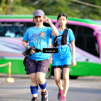 Runner Photo 8067879