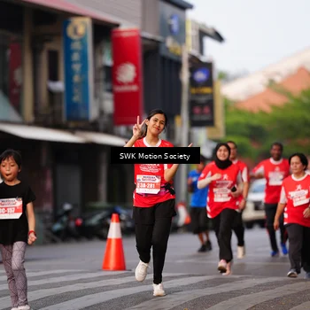 Runner Photo 8067880
