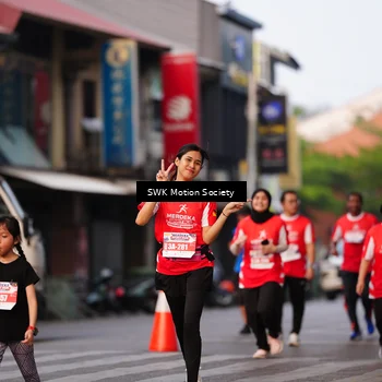 Runner Photo 8067881