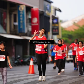 Runner Photo 8067882