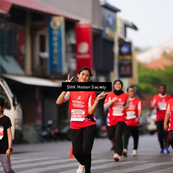 Runner Photo 8067884