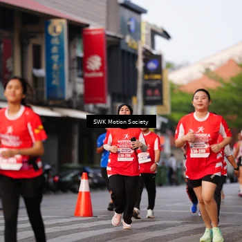 Runner Photo 8067890