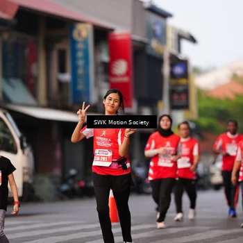 Runner Photo 8067891