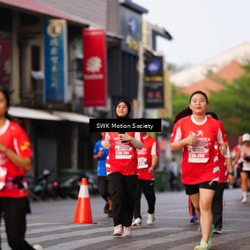 Runner Photo 8067892