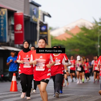 Runner Photo 8067893