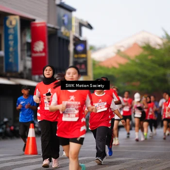 Runner Photo 8067894