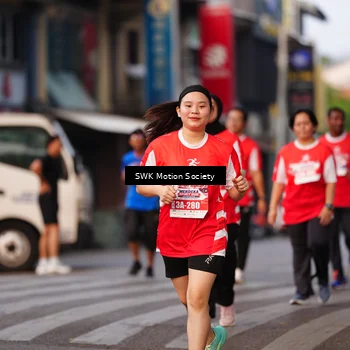 Runner Photo 8067895