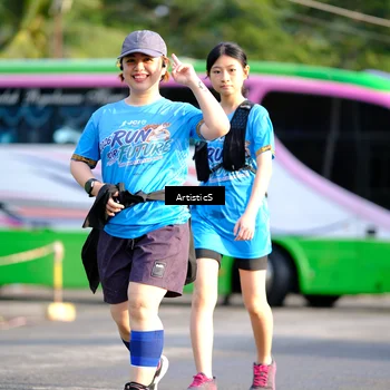 Runner Photo 8067896
