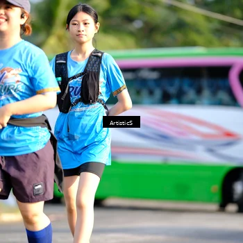 Runner Photo 8067897