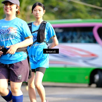 Runner Photo 8067898