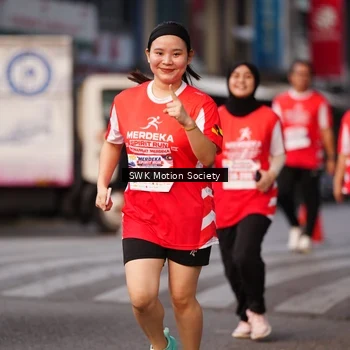 Runner Photo 8067900