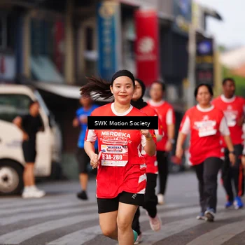 Runner Photo 8067901