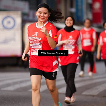 Runner Photo 8067903