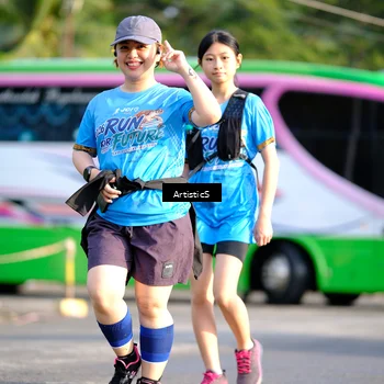 Runner Photo 8067905