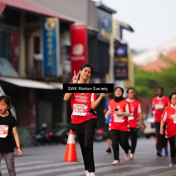 Runner Photo 8067907