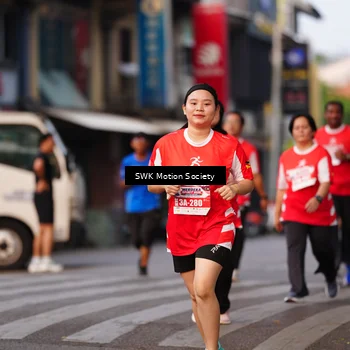 Runner Photo 8067908