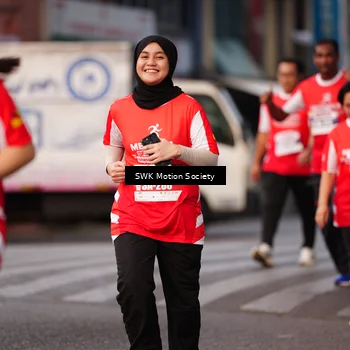 Runner Photo 8067911