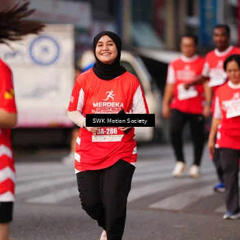 Runner Photo 8067914