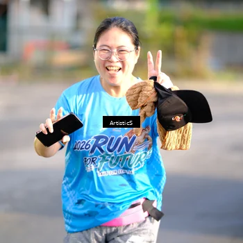Runner Photo 8067920