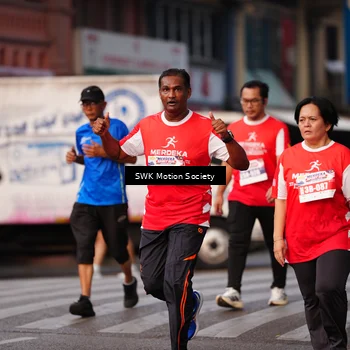 Runner Photo 8067921