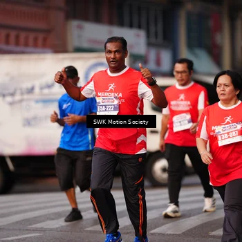 Runner Photo 8067922