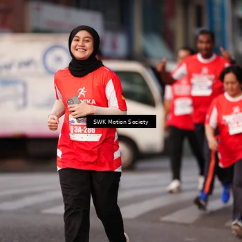 Runner Photo 8067923