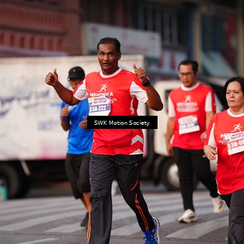 Runner Photo 8067924