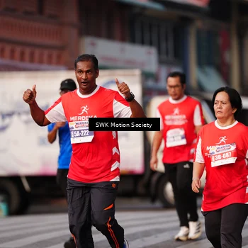 Runner Photo 8067925