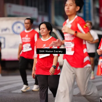 Runner Photo 8067926