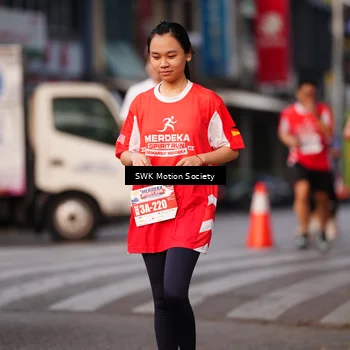 Runner Photo 8067928