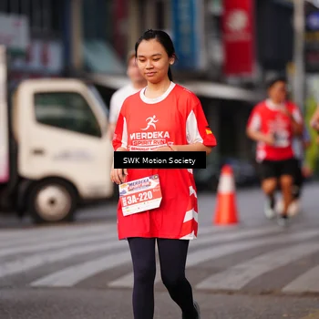 Runner Photo 8067929