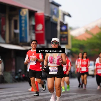 Runner Photo 8067930