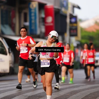 Runner Photo 8067931