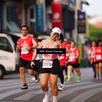 Runner Photo 8067932