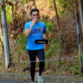 Runner Photo 8067933