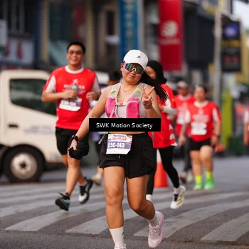 Runner Photo 8067936