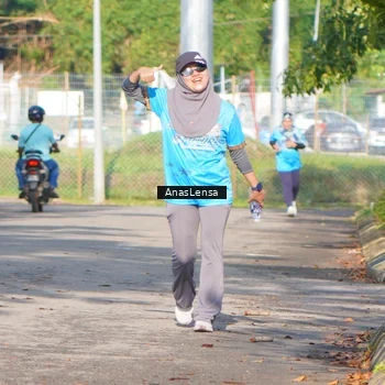Runner Photo 8067945
