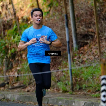 Runner Photo 8067946