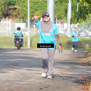 Runner Photo 8067947