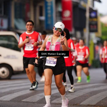 Runner Photo 8067948