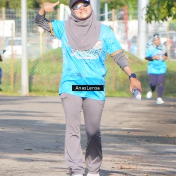 Runner Photo 8067949