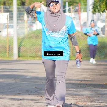 Runner Photo 8067950