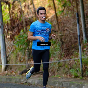 Runner Photo 8067951